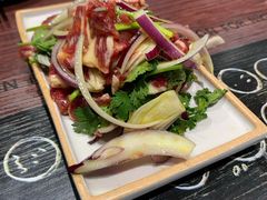 -红岸碳烤齐齐哈尔原味生态烤肉