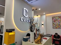 -CACA HAIR SALON
