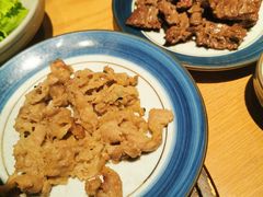 -烧肉达人•炭火烧肉(新天地店)