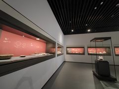 -鸿山遗址博物馆