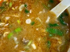 -化三驴肉汤馆老店