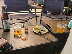 -HIHE Bistro·Oyster Bar(华熙live店)