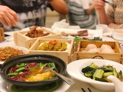 -金翠皇宫粤菜·点心·海鲜(科技园店)