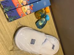 -江门富力万达嘉华酒店