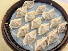 -清真·白家牛肉罩火烧老店(育才街店)