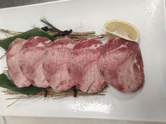 -韩悦牛排烤肉无限续(宝能中心店)