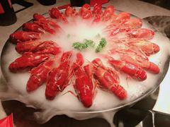 -沪小胖小龙虾(淮海中路旗舰店)