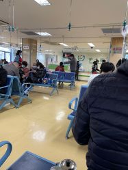 -首都医科大学附属北京儿童医院