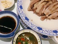 -宁夏国强手抓羊肉·清真菜(未央路凤三店)