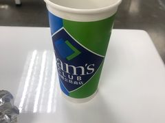-山姆美式餐吧(西溪印象城店)