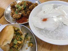 -小豆海棠(嘉兴路店)