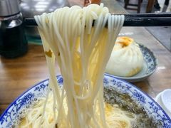 -雪琴面馆富安特色鱼汤面(城中花园店)