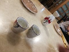 清酒-桃屋日本料理(清华科技园店)