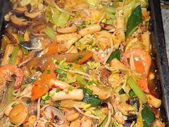 -里岛烤鱼(东港凯虹广场店)