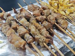 -老黑板筋(顺义总店)