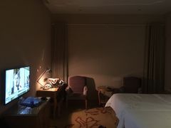 -维也纳酒店 (蠡口家具城地铁站店)