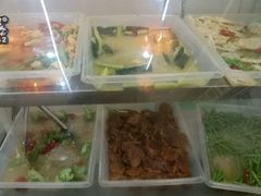 -张军擀面皮(陕西广慈医院店)