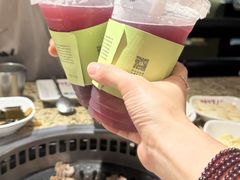 -KOI Thé(厦门国贸广场店)