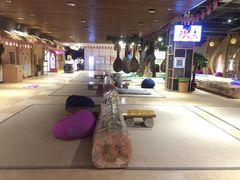 -汤W城市微度假(仓山店)