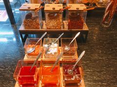 -博林天瑞喜来登酒店·西丽尚膳