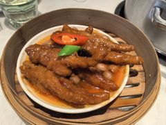 -花城粤菜餐厅(高新区店)
