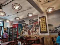 -聚首堂·特色小吃·肘子(什刹海德胜门店)