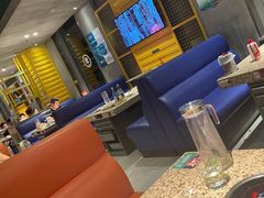 大堂-丰茂烤串(金泉美食宫店)
