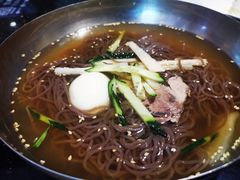 -木槿花韩式炭烤·熟成肉工坊(孙文东路店)