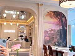 -Angelina安吉丽娜(恒隆广场店)