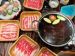 -山葵家·创意料理(万象汇店)