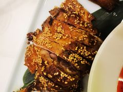 -全牛匠·乐山跷脚牛肉(望京店)