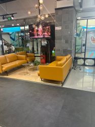 -FRIDAY星期五专业美发沙龙