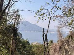-花亭湖风景名胜区