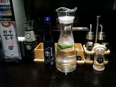 -一豚轩·烧鸟·豚骨拉面(五四路店)