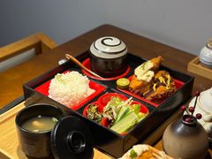 -笑福亭料理小馆(解放碑店)