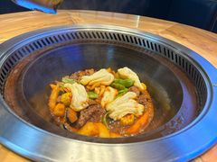 -马家大院铁锅炖(京粮广场店)