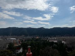 -普陀宗乘之庙(小布达拉宫)