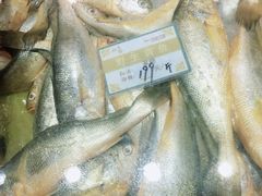 -拉完海鲜大排档(温岭店)