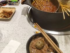 -正宗钢管厂五区·小郡肝火锅·串串香(商品街总店)