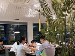 -卡朋西餐(较场西路店)