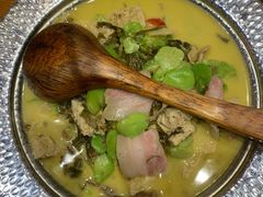 -敏珠拉姆藏餐·南京厨房(富春江东街店)