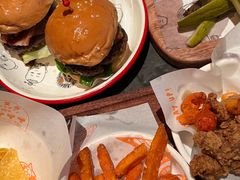 -京A Taproom·精酿餐吧(CBD店)