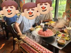 -羊大爷涮肉(亮马桥店)