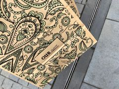 -OUR Bakery(三里屯太古里店)