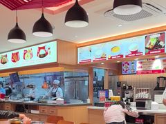-南城香·饭香串香馄饨香(赵公口店)