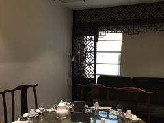 包厢-老铺烤鸭(宝鸡店)