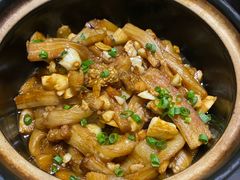 -阿清嫂农家乐.黎窑烤鸡