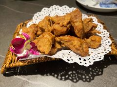 -前海沿·青岛菜(大拇指广场石老人店)