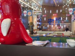 -老屋印象川菜(世纪东方店)