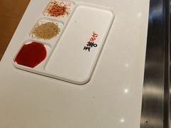 -玉善烧烤串城(长春总店)